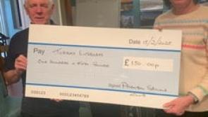 Paignton Sailing Club aids Bay lifeboats