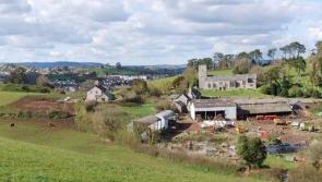 Anger over Newton Abbot ‘new town’ sewerage delay