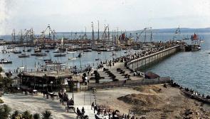 Princess Pier's 130 years of history, fires, and royal connections