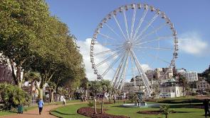 Big wheel, marine restoration, pub closures - what you're saying