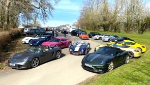 The Fitz Files: Why owning a classic car can be quite a handful
