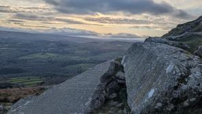 The Storyteller: Demons, druids and drawings on Dartmoor