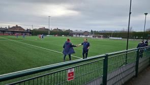 Robins relieve relegation fears in thrilling draw