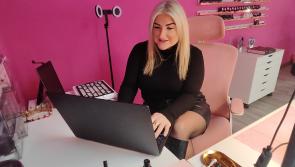 Jim Parker: 'Inspiring Paignton mum-of-four deserves Business Awards recognition'