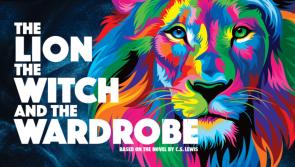 A 'spellbinding' version of Narnia brought to Torquay
