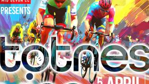 Tweak to Totnes-Vire race schedule