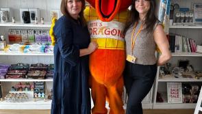 Devon County Show selects Pete's Dragons as this year's charity