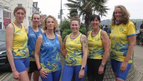 Bay Gig Clubs in prep mode for World Champs