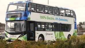 Torbay Stagecoach going all-electric with £7.4m boost 