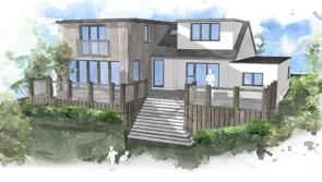 Family’s South Devon ‘forever home’ plan rejected