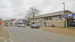 Paignton post office 'saved' — but concerns remain over future