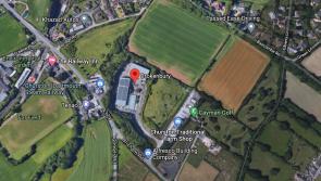 &lsquo;Bad deal&rsquo; blast over Churston solar farm