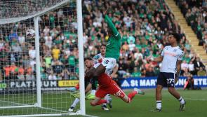 Pilgrims keep hopes alive with stirring win