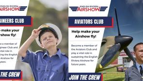 English Riviera Airshow launches exclusive clubs for supporters 