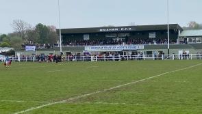 Brixham hold slight edge in rugby quarter-final