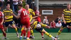 Torquay United edged out in greatest title race on Planet Earth
