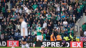 Pilgrims go down fighting