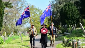 Torquay honours historic ties to New Zealand troops this ANZAC day