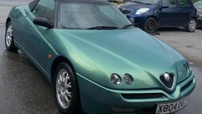Paul Jolly: My golden rule for predicting future classic cars