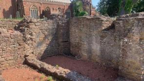 Nostalgia: Iron Age relics unearthed in Paignton excavation