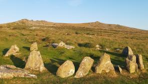 The Storyteller: Stories from the stones