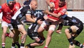 Three points separate Devon clubs in another rugby classic