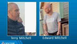 Two wanted over armed assault in Teignmouth &mdash; one from Paignton