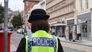 65 arrested in domestic abuse crackdown, including 16 in South Devon