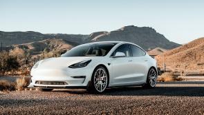 Paul Jolly: Trouble in Tesla-town