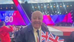 Steve Darling: Paying tribute and combatting hardship