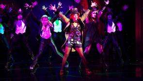 Rocky Horror Show with West End stars rocks into Torquay