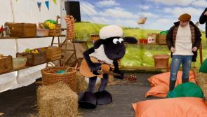 Aardman’s StoryFest to spark young imaginations in Torbay