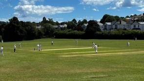 The beauty and history of Cricketfield Road