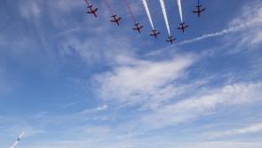 Premium experiences released ahead of English Riviera Airshow