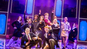 90s nostalgia and high-stakes drama to grace Torbay stage