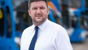 Stagecoach backs greener future at Torbay Business Awards