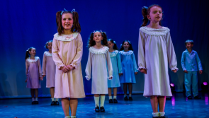 Young Devon stars dazzle at Torquay's Princess Theatre