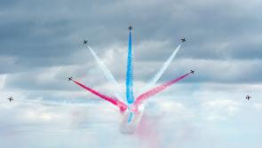 Pictures: English Riviera Airshow 2025