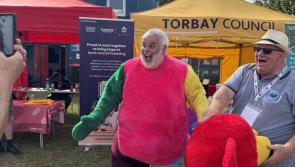 Dave Thomas: Thanks to all who made this year’s airshow one of best
