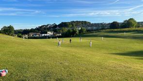 The ‘Taco’ of local cricket is a joy to behold