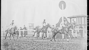 Ian Handford: The jockey and novelist who holidayed in Paignton