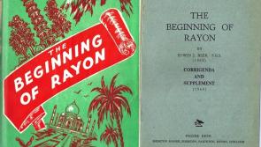 Ian Handford: Why this volunteer deserves spotlight over famous husband