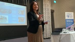 Alison Hernandez: Street Focus Torquay – one year on