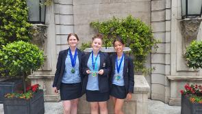 Torquay students crowned UK public speaking champions