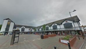 New car park opens at Victoria Centre site in Paignton