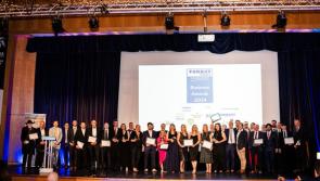 Business forum helps celebrate success at Torbay Business Awards 2025