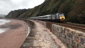 MPs demand action on ‘critical’ South Devon rail project