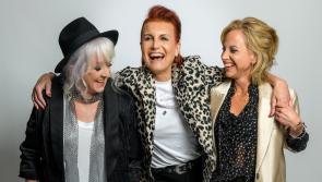Torbay set for night with queens of cabaret