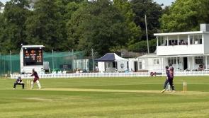 Brixham bring some cheer to a tough cricketing weekend