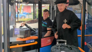 Paignton bus team saves the day for 85-year-old adventurer